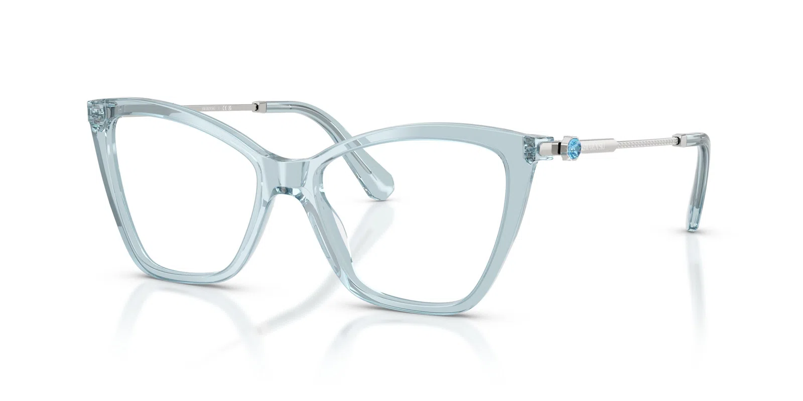 Swarovski 2051 Eyeglasses - view 11